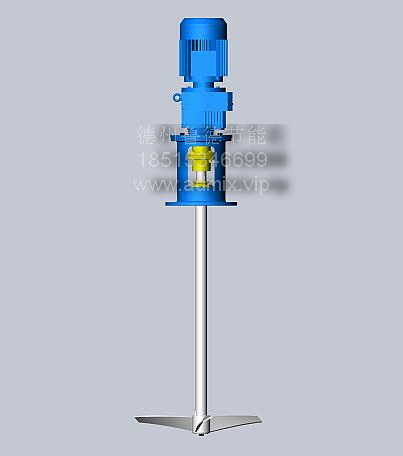水处理搅拌机